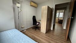 Blk 3 Farrer Gardens (Bukit Timah), HDB 3 Rooms #476186391